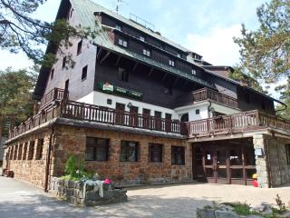 Penzion Sykovec - Tři Studně - 9