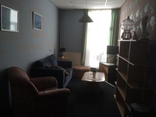 Hotel de Blauwe Vogel - Bergen op Zoom - 5