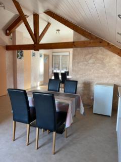 Au cœur des stations de ski, 10 min de la suisse - 1