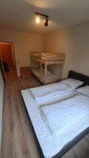 Winterberg Sport Apartment 8 - Winterberg - 7