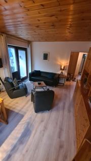 Winterberg Sport Apartment 8 - Winterberg - 0