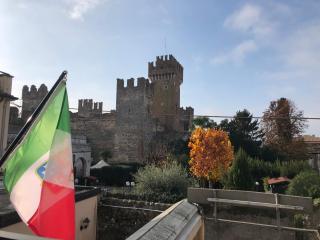 Castello Centro Storico - Lazise - 8