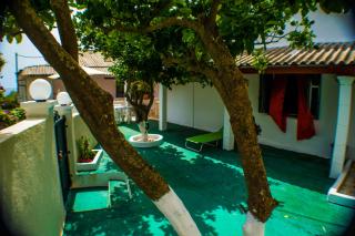 Agathi Beach House (Black Rocks) - Agios Gordios - 4