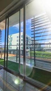 Aeropod KK Corner Unit Near City and Airport 4 pax Free Parking - Kota Kinabalu - 8