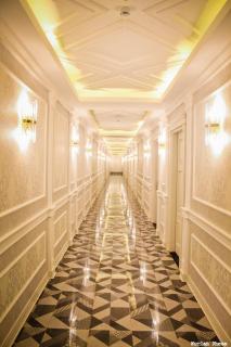 Boyuk Ashirim Hotel - Gandja - 5