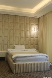 Boyuk Ashirim Hotel - Gandja - 3