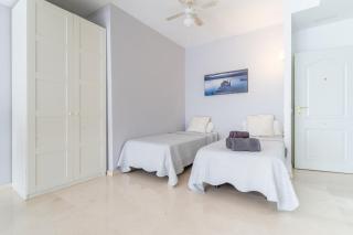 Apartamentos Castillo - Fuengirola - 1