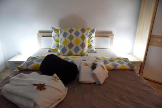 CIRIĆ APARTMANI - Vrnjačka Banja - 1