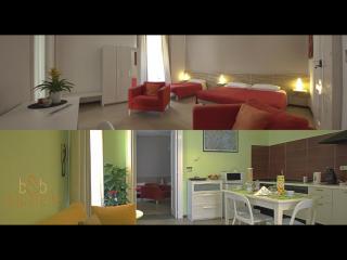 B&B Paparelle - Cosenza - 2