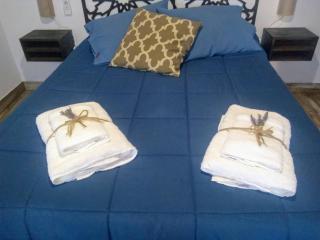 Cabañas Tierra del Sol - Las Rabonas - 1