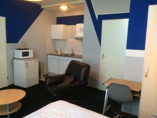 Hotel de Blauwe Vogel - Bergen op Zoom - 2