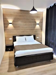 ROCAS Hotel - Orhei - 4