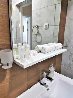 ROCAS Hotel - Orhei - 1