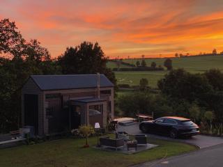 Sunset Tiny House GbR - Neuendorf - 8
