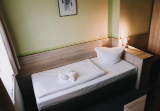 Hotel-Pension ODIN - Berlino - 7
