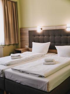 Hotel-Pension ODIN - Berlino - 0