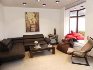 Ferienhaus Strandlust - Butjadingen - 9