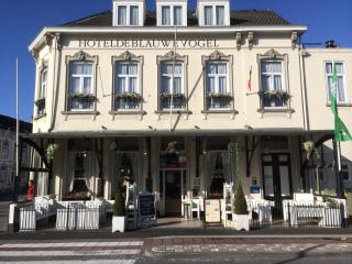 Hotel de Blauwe Vogel - Bergen op Zoom - 5