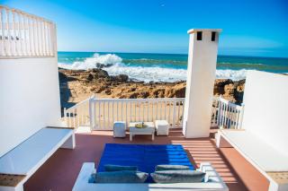 Dar Cherazade & spa - Essaouira - 0