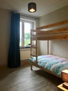 Gîte aux prés de mon père - Vresse-sur-Semois - 4