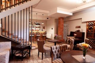Hotel Winoterra - Tbilisi - 8