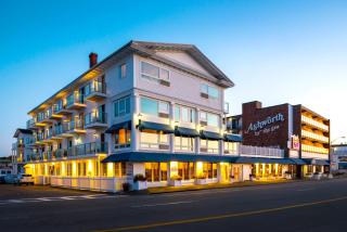 Ashworth by the Sea - Hampton - 8
