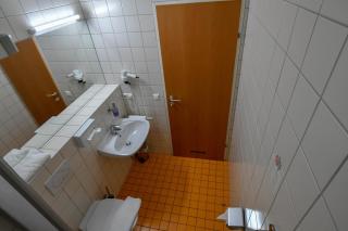 Motel55 - nettes Hotel mit Self Check-In in Villach, Warmbad - 1