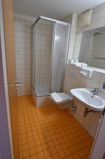 Motel55 - nettes Hotel mit Self Check-In in Villach, Warmbad - 4