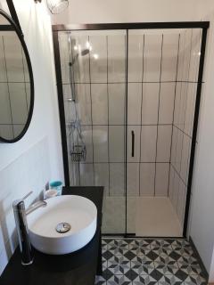 Chambre d'hôtes Le Cocon des Champs - 7