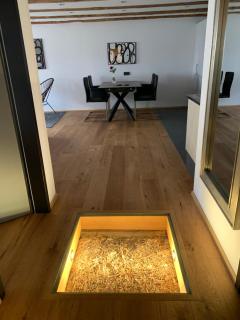 Ferienwohnung am Salmansweiler Hof - Überlingen - 3