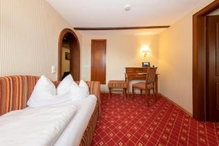 Hotel Gasthof Post - Nesselwang - 7