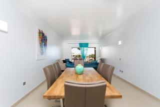 DeLuxe Apt. 110qm+Terrasse 60qm Pool WIFI Golf Yachthafen - San Miguel de Abona - 8
