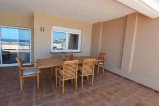 DeLuxe Apt. 110qm+Terrasse 60qm Pool WIFI Golf Yachthafen - 7