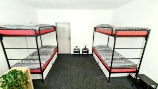 Thai Sun Hostel - Prag - 7