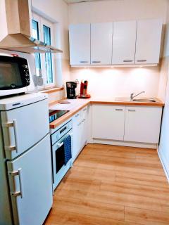 Appartement cosy à Honfleur de 40 m² avec parking privé - 7