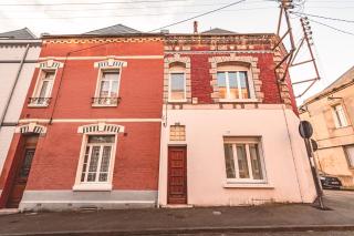 Plancy Beds St-Quentin - Saint-Quentin - 0