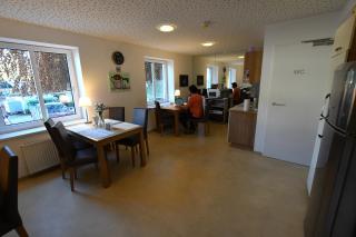 Motel55 - nettes Hotel mit Self Check-In in Villach, Warmbad - 1