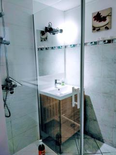 Appartement cosy à Honfleur de 40 m² avec parking privé - 4