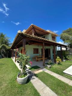 Casa em Peroba/Maragogi - 2