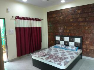Aamantran Residency - Dapoli - 2