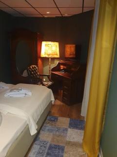 Hotel Vi Vintage S-Weilimdorf - Stuttgart-Weilimdorf - 3