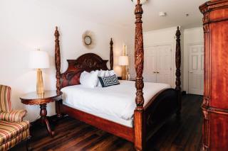 Church Street Inn - 1