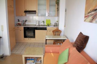 Apartment - Bemerode for 1 person - 6