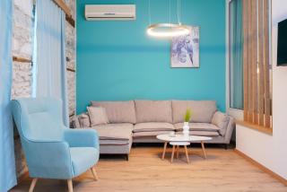 Hibiscus Villa - Theologos - 9