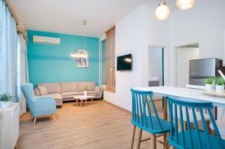 Hibiscus Villa - Theologos - 0