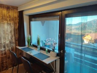 Mailin`s Apartment inkl Oberstaufen Plus Card - 1