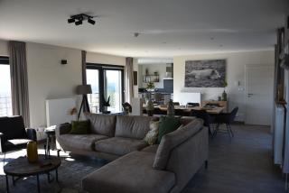 Rochehaut, Les Semoiselles, Villa Isabelle - Bouillon - 4