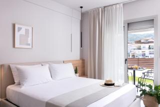 Afros Suites - Olympiada - 8