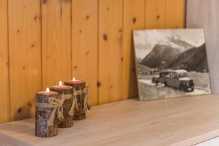 Haus Alpenblick - Saas-Grund - 4