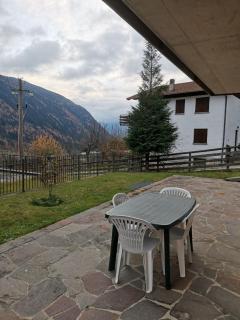 APPARTAMENTO CORTAIOLO HOUSE - Vione - 5